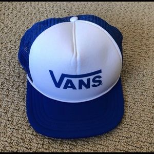 Vans SnapBack Hat
